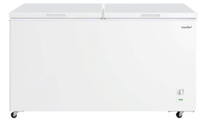 Immagine di Comfeè RCC688WH2 congelatore Congelatore a pozzo Libera installazione 508 L E Bianco