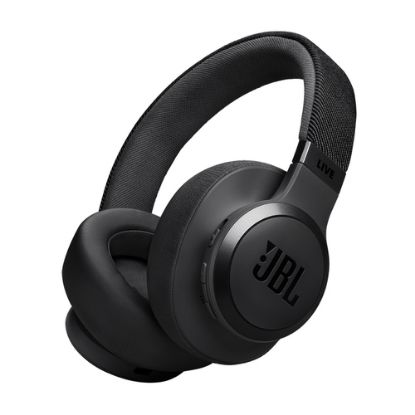 Immagine di JBL Live 770NC Auricolare Wireless A Padiglione Musica e Chiamate Bluetooth Nero
