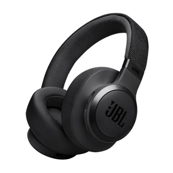 Immagine di JBL Live 770NC Auricolare Wireless A Padiglione Musica e Chiamate Bluetooth Nero