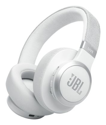 Immagine di JBL Live 770NC Auricolare Wireless A Padiglione Musica e Chiamate Bluetooth Bianco