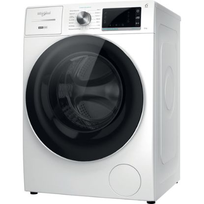 Immagine di Whirlpool Supreme Silence Lavatrice carica frontale - W8 W946WR IT