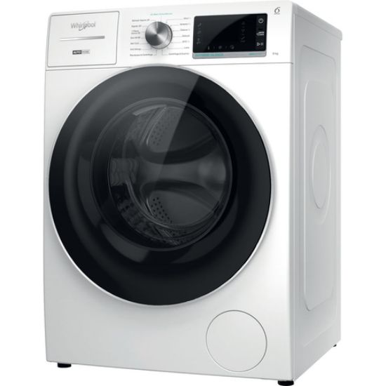 Immagine di Whirlpool Supreme Silence Lavatrice carica frontale - W8 W946WR IT