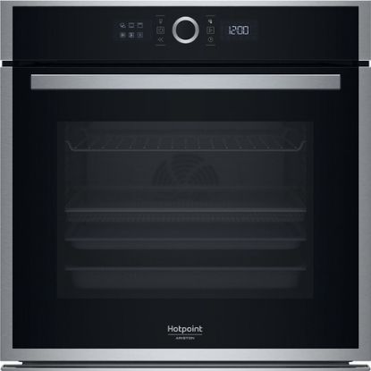 Immagine di Hotpoint Ariston Forno da incasso HAOI4S8HM0XA