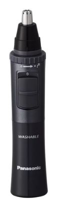 Immagine di Panasonic ER-GN33-H301 rasoio di precisione Nero