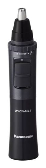 Immagine di Panasonic ER-GN33-H301 rasoio di precisione Nero