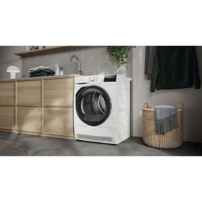 Immagine di Electrolux EW6H292G Asciugatrice 600 GentleCare 9 kg