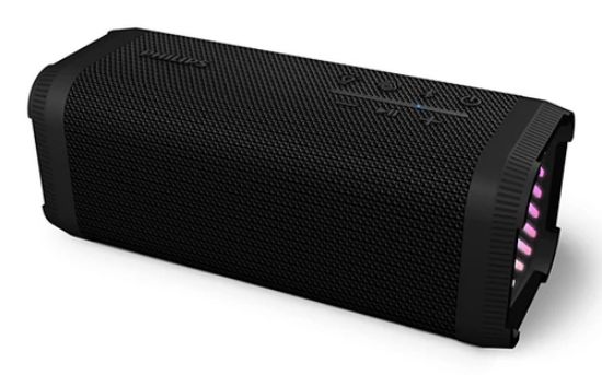 Immagine di Philips TAS5000EB Altoparlante portatile mono Nero 35 W