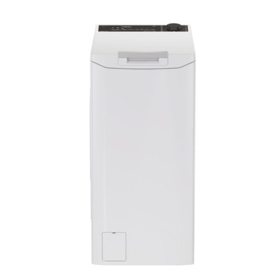 Immagine di Haier THASN476TM5-S lavatrice Caricamento dall'alto 7 kg 1400 Giri/min Bianco