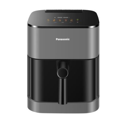 Immagine di Panasonic Friggitrice ad aria NF-CC500S da 5 litri con finestra