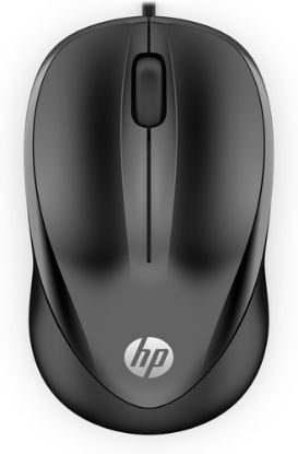 Immagine di HP Wired Mouse 1000
