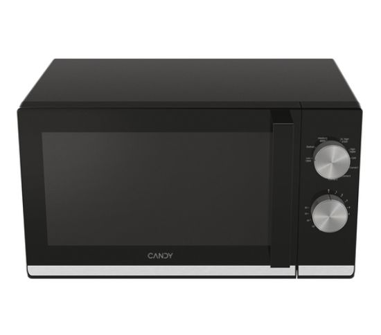 Immagine di Candy Moderna CMG20TNMB Nero Microonde con grill Superficie piana 20 L 700 W