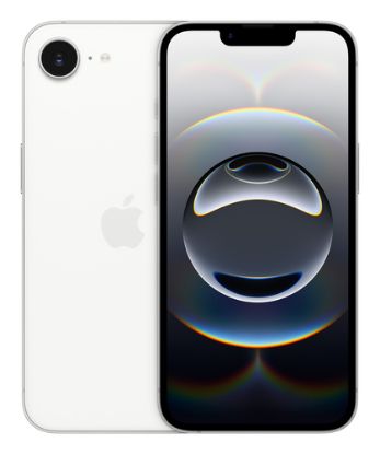 Immagine di Apple iPhone 16e 128GB Bianco