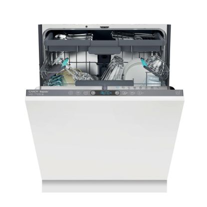 Immagine di Candy RapidÓ CI 4B4F1A A scomparsa totale 14 coperti B