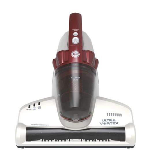 Immagine di Hoover Ultra Vortex MBC500UV 011 aspirapolvere senza filo Rosso Senza sacchetto
