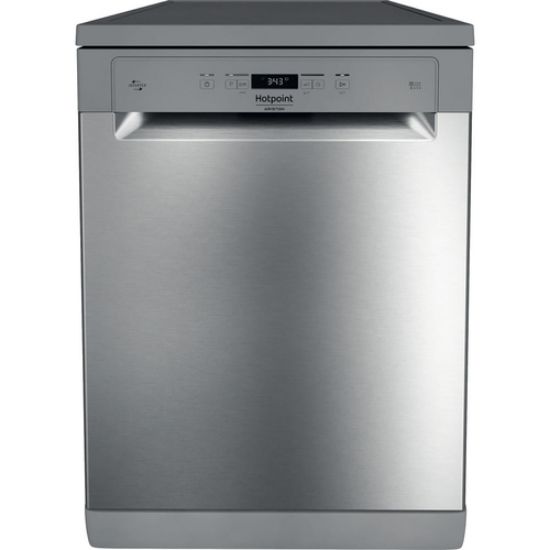 Immagine di Hotpoint Ariston HFC 3C41 CW X