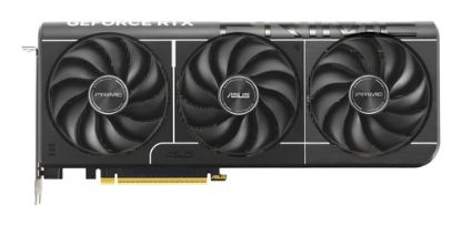 Immagine di ASUS Prime -RTX5070-O12G NVIDIA GeForce RTX 5070 12 GB GDDR7
