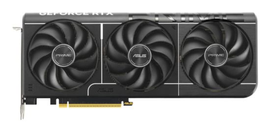 Immagine di ASUS Prime -RTX5070-O12G NVIDIA GeForce RTX 5070 12 GB GDDR7