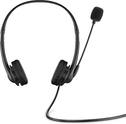 Immagine di HP Cuffie stereo da 3,5 mm G2