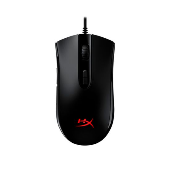 Immagine di HyperX Pulsefire Core – Mouse da gaming (nero)