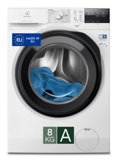 Immagine di Electrolux EW6F28G Lavatrice serie 600 SensiCare 8 kg