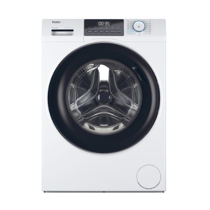 Immagine di Haier I-Pro Serie 1 HW90-BP14929A-S lavatrice Caricamento frontale 9 kg 1400 Giri/min Bianco