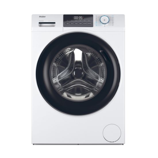 Immagine di Haier I-Pro Serie 1 HW90-BP14929A-S lavatrice Caricamento frontale 9 kg 1400 Giri/min Bianco