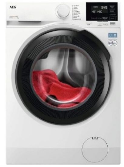 Immagine di AEG Series 6000 LR6FG84 Lavatrice serie 6000 ProSense® 8 kg