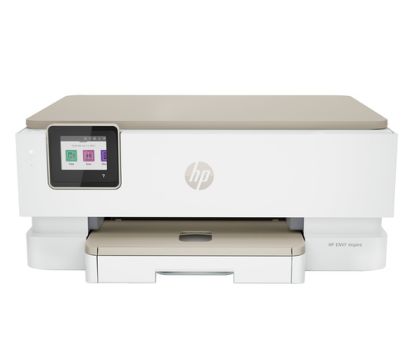 Immagine di HP ENVY Inspire 7224e Wireless All-in-One Colore Stampante, Instant Ink; Fotocopiatrice, scanner