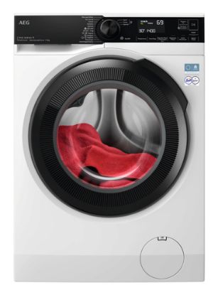 Immagine di AEG Series 7000 LR7FH94VY Lavatrice serie 7000 ProSteam® UniversalDose 9 kg