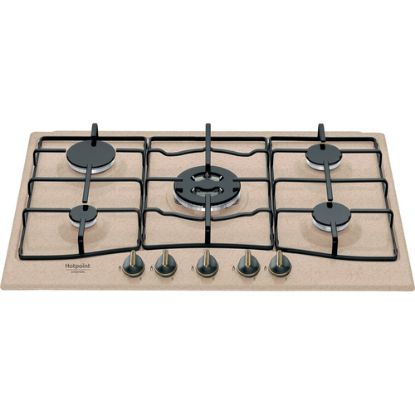 Immagine di Hotpoint Ariston Piano cottura a gas PCN 750 T (AV) R /HA