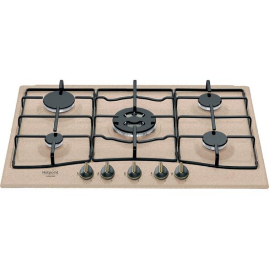 Immagine di Hotpoint Ariston Piano cottura a gas PCN 750 T (AV) R /HA