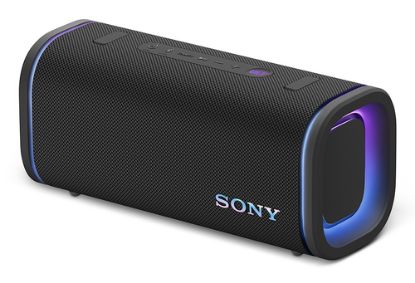 Immagine di Sony Ult Field 5 Altoparlante portatile stereo Nero