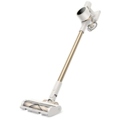 Immagine di Dreame R10 Aspirapolvere a bastone 2 in 1 Batteria Secco Senza sacchetto 350 W Bianco 2,5 Ah