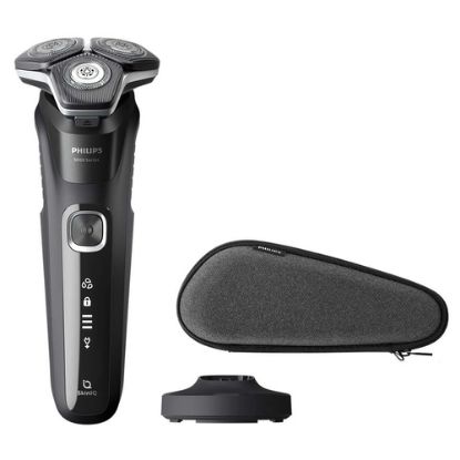 Immagine di Philips SHAVER Series 5000 S5898/35 Rasoio elettrico Wet & Dry
