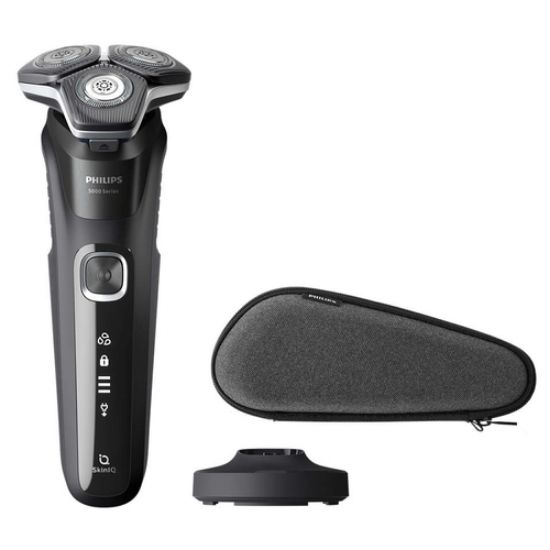Immagine di Philips SHAVER Series 5000 S5898/35 Rasoio elettrico Wet & Dry