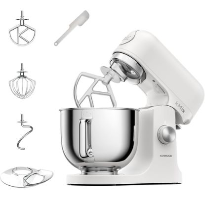 Immagine di Kenwood kMix Sbattitore con base 1000 W Bianco