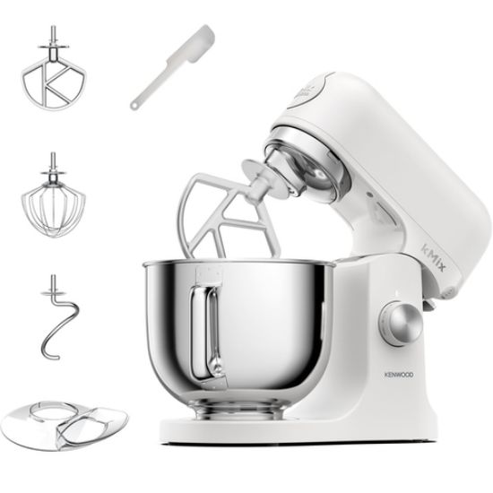 Immagine di Kenwood kMix Sbattitore con base 1000 W Bianco