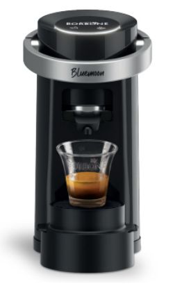 Immagine di Caffè Borbone Bluemoon Automatica/Manuale Macchina per caffè a cialde 0,9 L