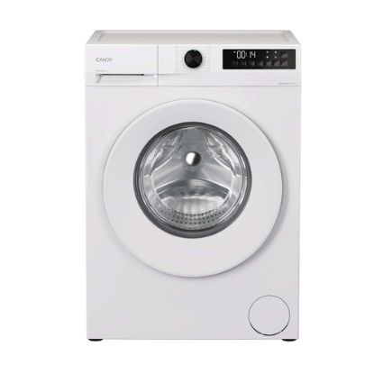 Immagine di Candy GD 27S7-S lavatrice Caricamento frontale 7 kg 1200 Giri/min Bianco