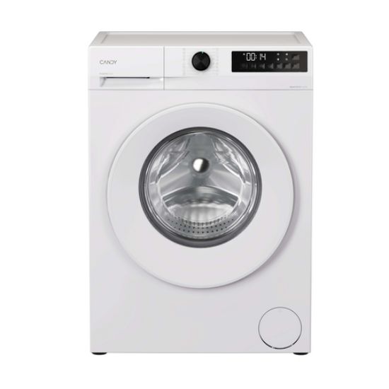 Immagine di Candy GD 27S7-S lavatrice Caricamento frontale 7 kg 1200 Giri/min Bianco
