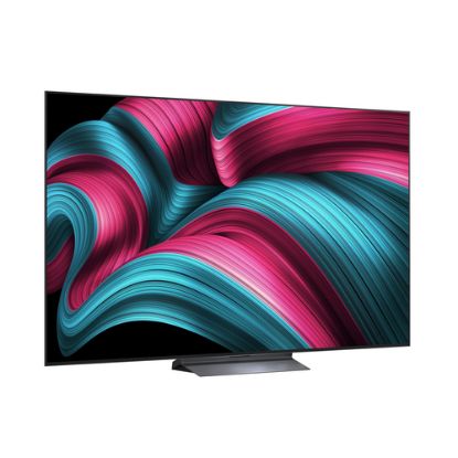 Immagine di LG OLED evo AI OLED77C55LA TV Serie C5 77'' 4K, α9 Gen8, Brightness Booster, 40W, 4 HDMI, VRR 144Hz, Smart TV WebOS 25