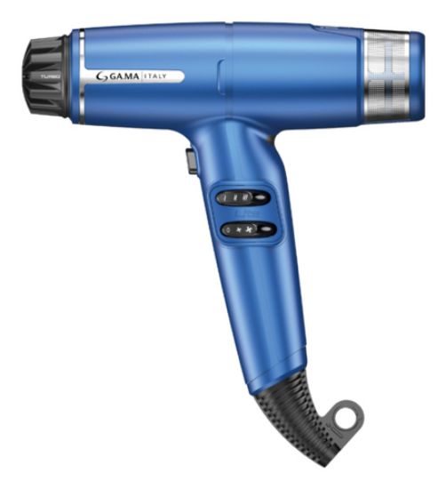 Immagine di GA.MA PH6030.BL asciuga capelli 1500 W Blu