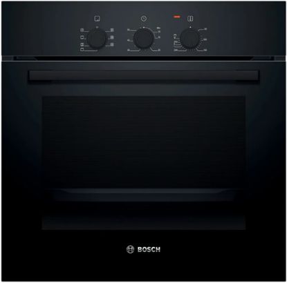 Immagine di Bosch Serie 2 HBF011BA2 Forno multifunzione Nero Classe A