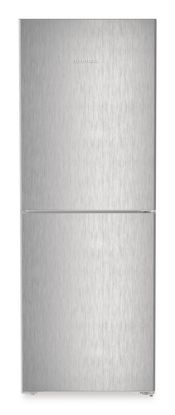 Immagine di Liebherr CNsfc 5023 Plus NoFrost Libera installazione 280 L C Argento