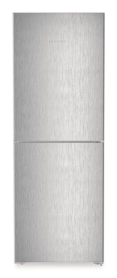 Immagine di Liebherr CNsfc 5023 Plus NoFrost Libera installazione 280 L C Argento