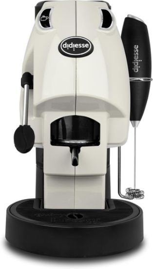 Immagine di Didiesse Baby Frog coffee & tea Automatica/Manuale Macchina per caffè a capsule 1,5 L