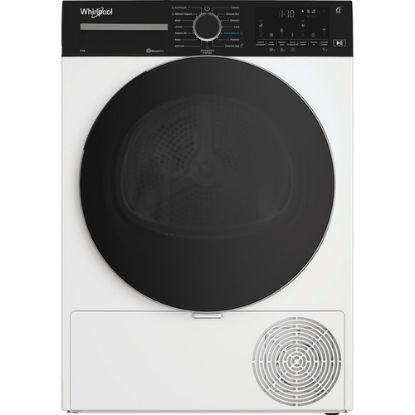 Immagine di Whirlpool Asciugatrice a libera installazione - C WD 95M WBS IT