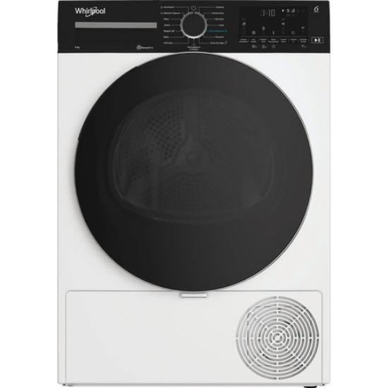 Immagine di Whirlpool Asciugatrice a libera installazione - C WD 95M WBS IT