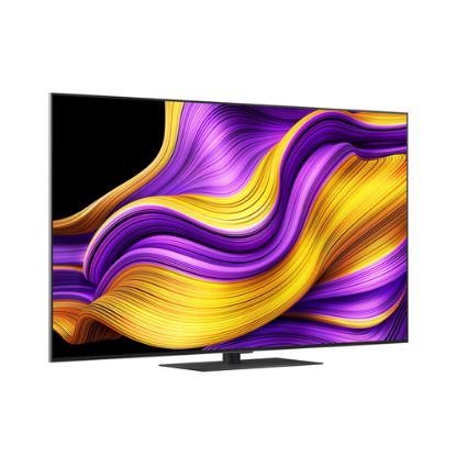 Immagine di LG OLED evo AI OLED65G56LS TV Serie G5S 65'' 4K, α11 Gen2, Brightness Booster Ultimate, 60W, 4 HDMI 165Hz, Smart TV 2025