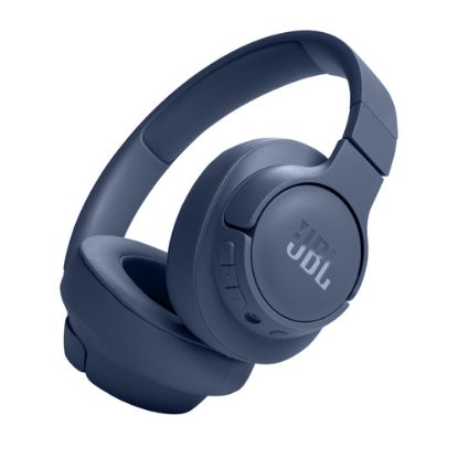 Immagine di JBL Tune 720BT Auricolare Wireless A Padiglione Musica e Chiamate Bluetooth Blu